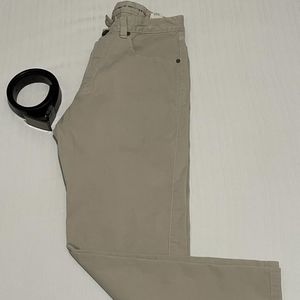 Ermenegildo Zegna, W32, Men's Bage pant.